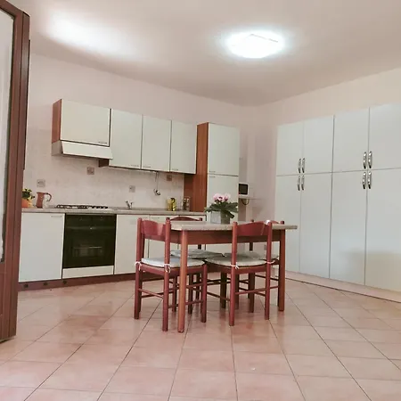 Casa Giuliana * Pula