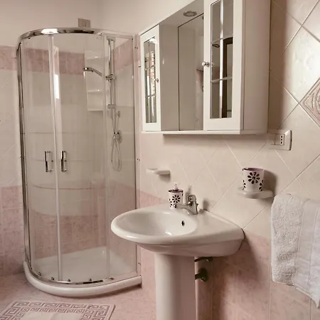 Casa Giuliana * פולה