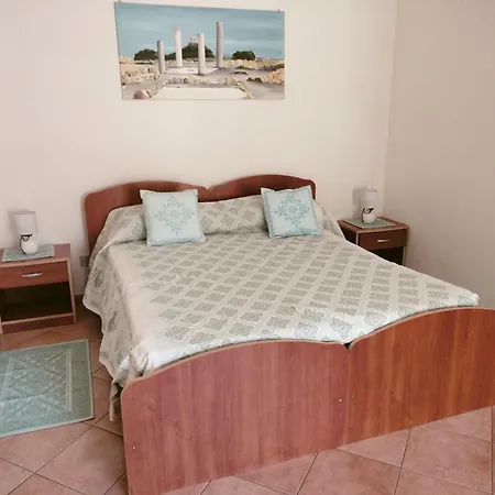 Casa Giuliana * פולה