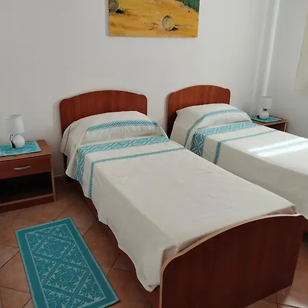 Casa Giuliana * Pula