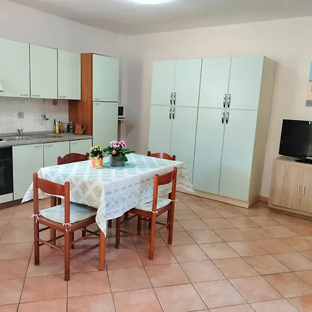 Casa Giuliana Pula