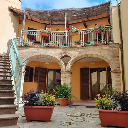 Casa Giuliana *