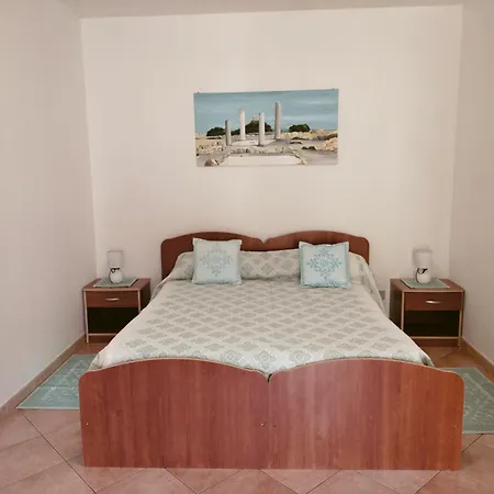 Casa Giuliana