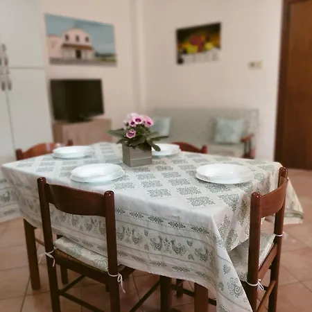 Appartamento Casa Giuliana Pula