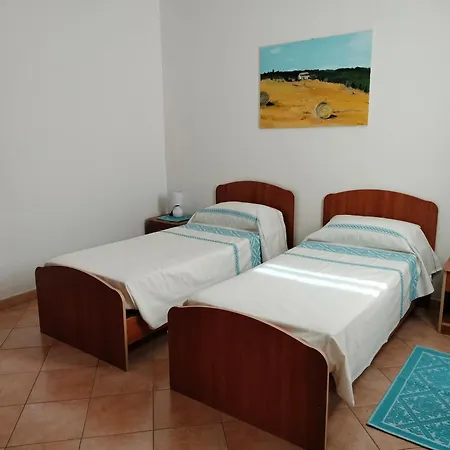 Casa Giuliana *