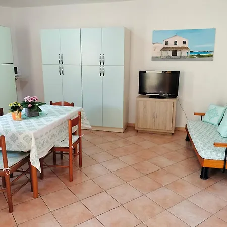 Casa Giuliana Pula