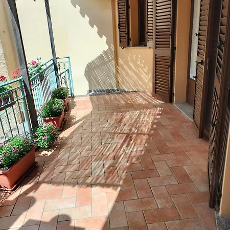 Appartamento Casa Giuliana