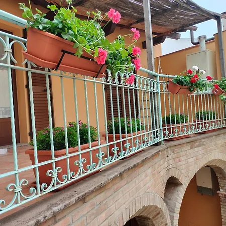 Casa Giuliana